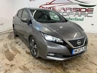 Used Nissan Leaf Tekna 2020 Hatchback