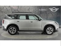 Used Mini Countryman Classic 170 HP (125 kW) 2025 Silver SUV