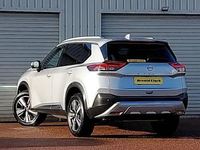 Used Nissan X-Trail Tekna 163 HP (119 kW) 2023 Silver SUV