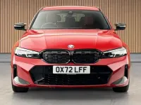 Used BMW M340 340 HP (250 kW) 2024 Sedan
