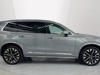 Used Volvo XC90 Core 455 HP (334 kW) 2025 Grey SUV
