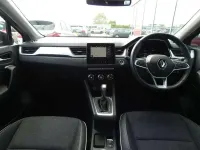 Used Renault Captur Techno 158 HP (116 kW) 2023 Other SUV