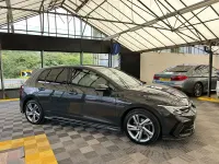 Used VW Golf VIII R-line 130 HP (95 kW) 2024 Grey Hatchback