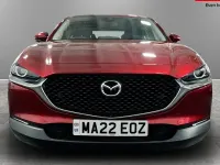 Second-hand Mazda CX-30 122 CP (89 kW) 2023 SUV