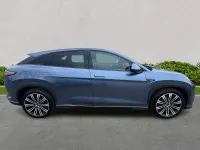 New BYD Sealion 7 389 kW (530 HP) 2026 Grey SUV