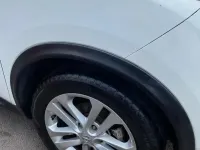 Używany Nissan Juke N-Connecta 110 KM (80 kW) 2016 Biały SUV