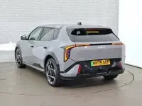 New Kia EV4 GT-Line 147 kW (201 HP) 2026 Grey Hatchback