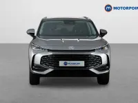 Usado MG HS Trophy 224 HP (164 kW) 2025 Prateado SUV