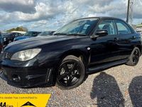 Used Subaru Impreza Sport 2005 Sedan