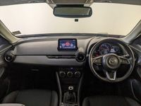 used Mazda CX-3 2.0 Sport Nav + 5dr