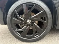 Used Vauxhall Astra S 128 HP (94 kW) 2023 Black Hatchback