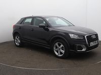 used Audi Q2 1.6 TDI 30 Sport SUV 5dr Diesel S Tronic Euro 6 (s/s) (116 ps) Android Auto