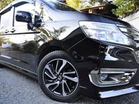 used Honda Stepwgn Spada Z Cool Sprit 2.0i Auto MPV