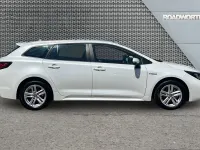 New Suzuki Swace 140 HP (102 kW) 2025 Estate
