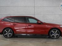 Used BMW 530e M Sport 295 HP (216 kW) 2025 Red Estate