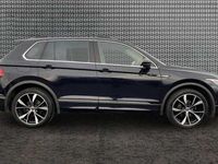 Used VW Tiguan 150 HP (110 kW) 2023 SUV