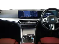 Used BMW i4 Comfort Edition 394 kW (537 HP) 2023 Black Sedan