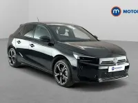 Used Vauxhall Corsa 101 HP (74 kW) 2025 Black Hatchback