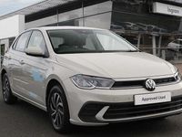 Used VW Polo Life 80 HP (58 kW) 2026 Hatchback