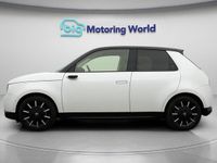 Used Honda e Advance 111 kW (152 HP) 2022 White Hatchback