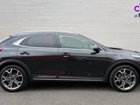 Used Kia XCeed 139 HP (102 kW) 2022 Black SUV