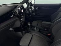 Used Mini Cooper Level 2 135 kW (184 HP) 2023 Hatchback