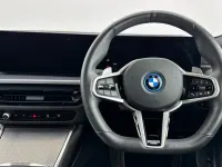 Used BMW 330e M Sport 292 HP (214 kW) 2025 Black Sedan