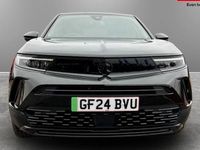 Used Vauxhall Mokka 100 kW (136 HP) 2025 SUV