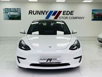 used Tesla Model 3 Standard Plus 4dr Auto