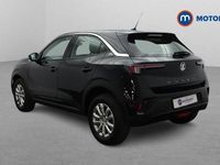 Second-hand Vauxhall Mokka Edition 101 CP (74 kW) 2022 Negru SUV
