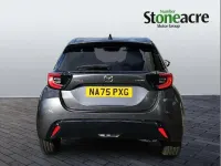 Used Mazda 2 Homura-Line 116 HP (85 kW) 2025 Grey Hatchback