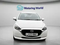 Used Mazda 2 Inclusive 90 HP (66 kW) 2022 Hatchback
