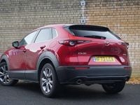 Used Mazda CX-30 Inclusive 122 HP (89 kW) 2023 SUV