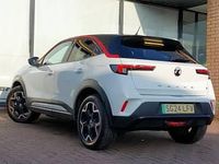 Used Vauxhall Mokka 100 kW (136 HP) 2024 White SUV