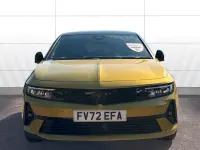 Second-hand Vauxhall Astra GS Line 131 CP (96 kW) 2025 Hatchback