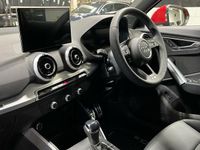 Nuevo Audi Q2 S-Line 150 CV (110 kW) 2026 Rojo SUV
