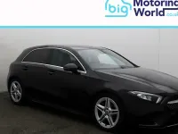 Used Mercedes A200 Executive 163 HP (119 kW) 2022 Hatchback