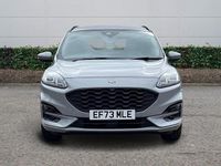 Used Ford Kuga 2023 Grey SUV