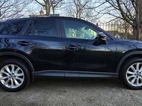 Used Mazda 6 Inclusive 2013 Black Estate