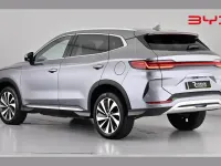 Used BYD Seal U Boost 218 HP (160 kW) 2025 Grey SUV