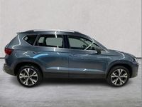 Used Seat Ateca SE Technology 147 HP (108 kW) 2021 Grey SUV