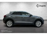 Used VW T-Roc Style 150 HP (110 kW) 2023 SUV