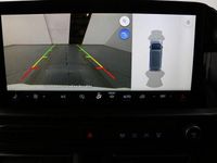 Used Ford Transit Custom Limited 136 HP (100 kW) 2024 White