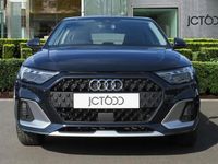 Used Audi A1 Design 113 HP (83 kW) 2020 Blue SUV