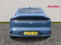 Used MG IM6 553 kW (752 HP) 2025 Blue SUV