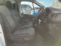 Used Nissan Primastar Acenta 110 HP (80 kW) 2023 MPV