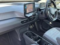 Used VW ID.3 Pro Performance 150 kW (204 HP) 2021 Grey Hatchback