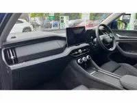 Used Skoda Kodiaq SE L 193 HP (141 kW) 2025 Blue SUV