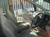 Used Ford Galaxy 2000 MPV