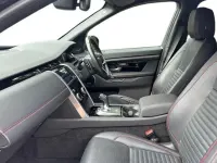 Used Land Rover Discovery Sport SE Dynamic 2022 Black SUV
